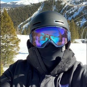 Meet your Posher, Jonatha